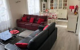 Magnifique T3 85M2 Vieux Port/Corniche