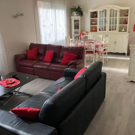 Ferienwohnung Magnifique T3 85M2 Vieux Port/Corniche Marseilles Exterior foto