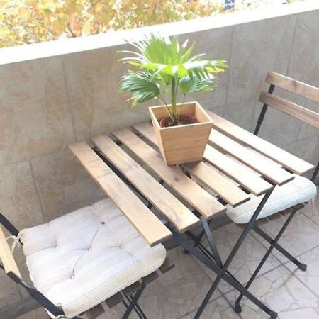 Ferienwohnung Magnifique T3 85M2 Vieux Port/Corniche Marseilles Exterior foto