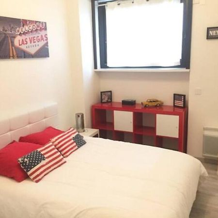 Ferienwohnung Magnifique T3 85M2 Vieux Port/Corniche Marseilles Exterior foto
