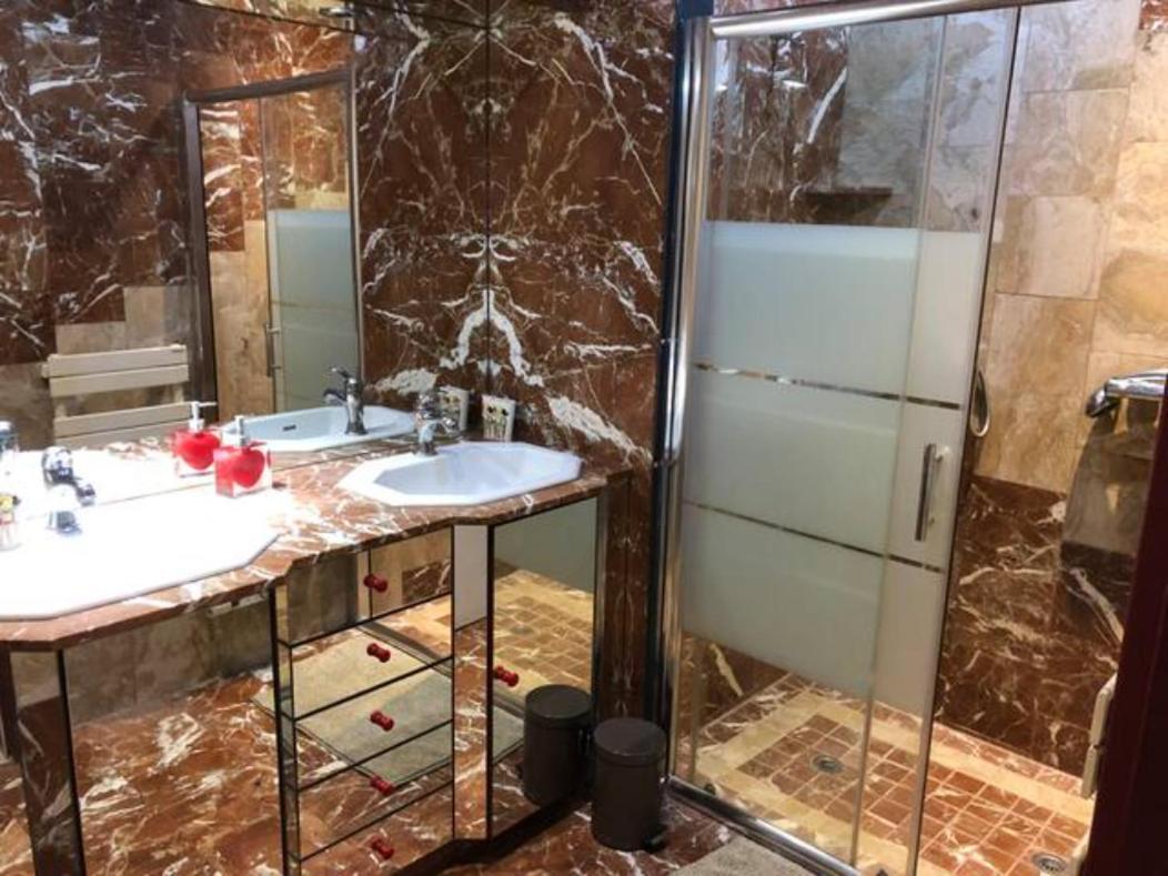 Ferienwohnung Magnifique T3 85M2 Vieux Port/Corniche Marseilles Exterior foto
