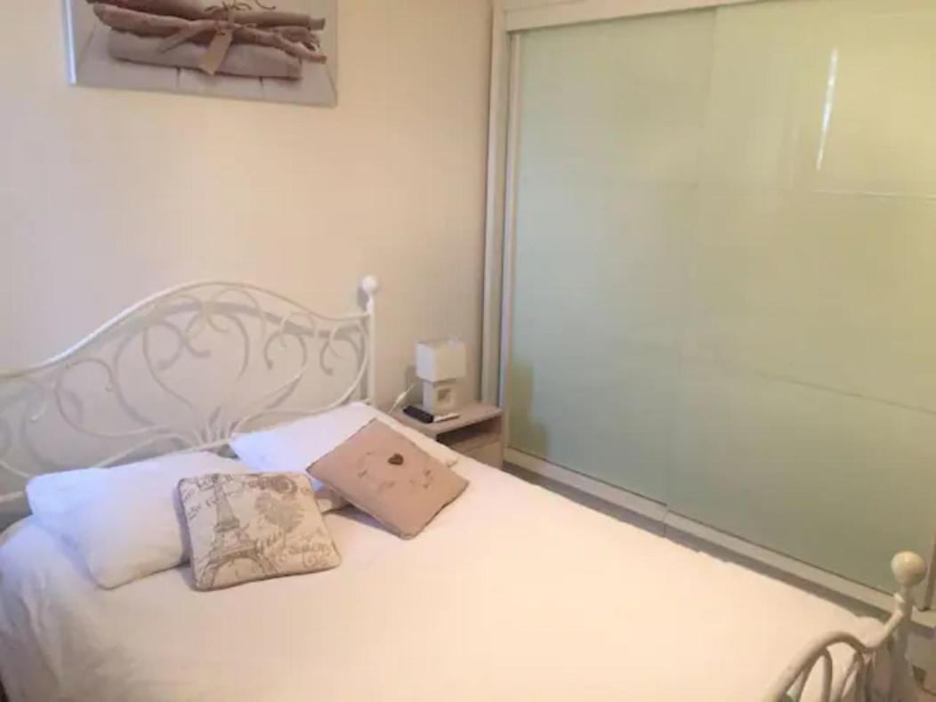 Ferienwohnung Magnifique T3 85M2 Vieux Port/Corniche Marseilles Exterior foto
