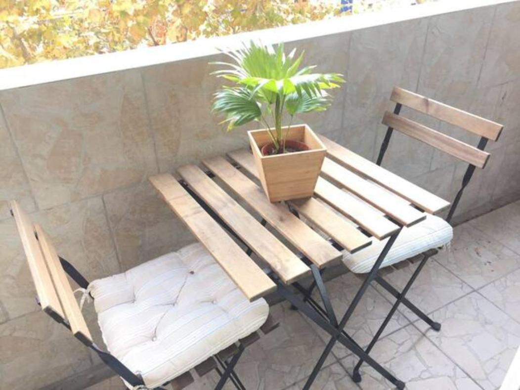Ferienwohnung Magnifique T3 85M2 Vieux Port/Corniche Marseilles Exterior foto